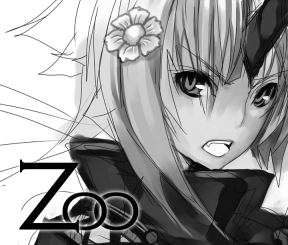 ZOO場刊圖
