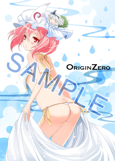 特典絵柄
