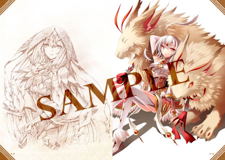 SAMPLE 01